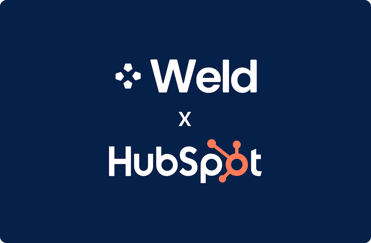 Empower Your Sales, Marketing and Customer Success Teams By Syncing Customer Data to Hubspot image