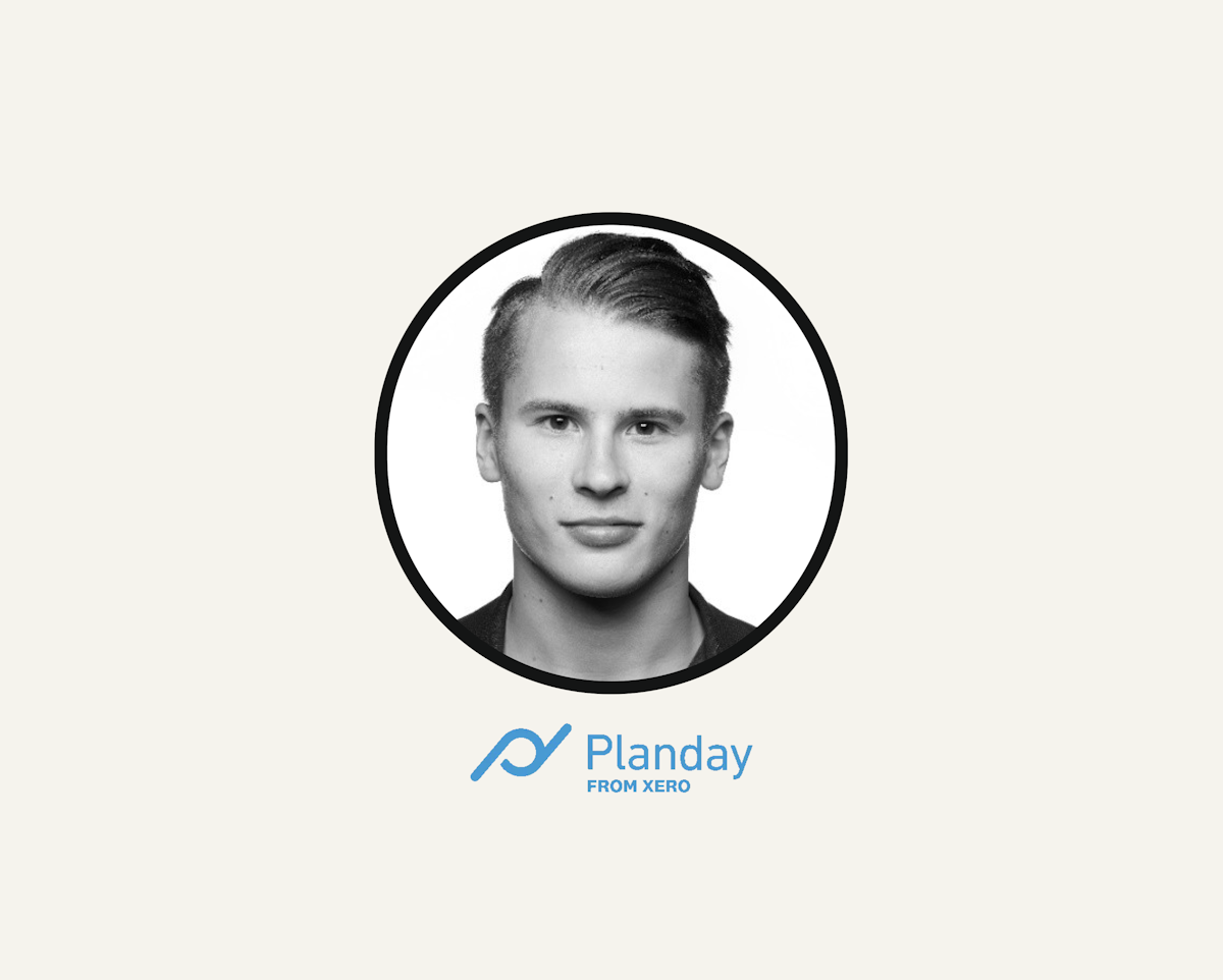 How Planday Set Up Their Modern Data Stack With Weld image