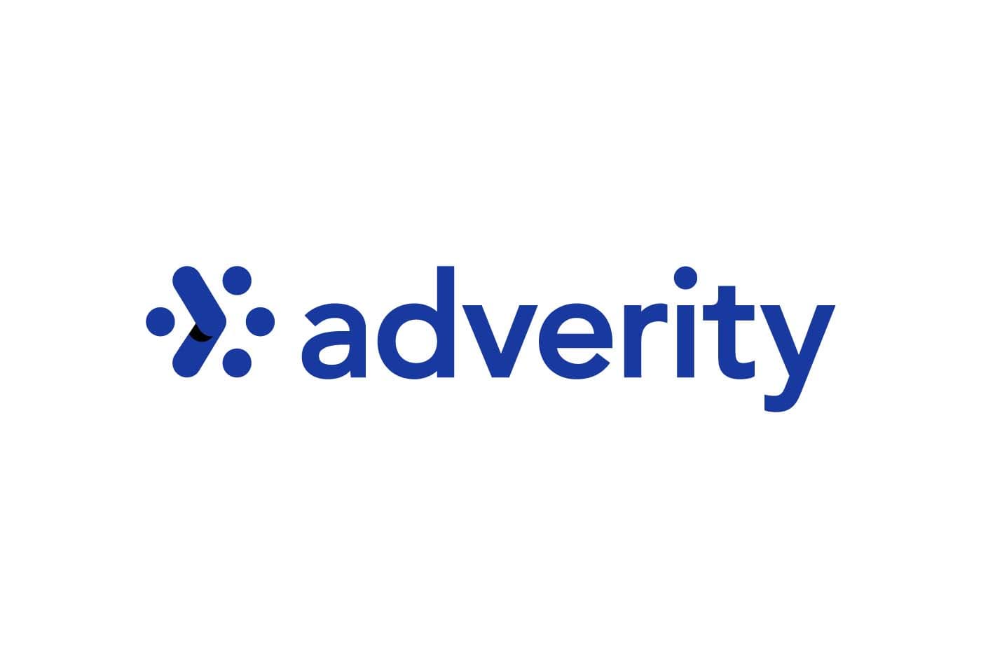 adverity logo