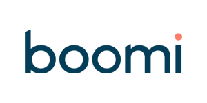 boomi logo