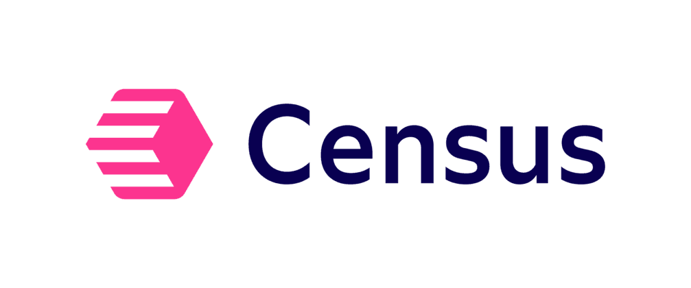 census logo