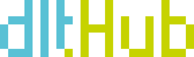 dlt logo
