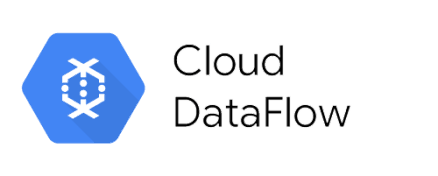 googledataflow logo