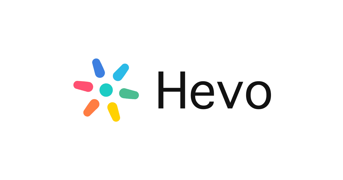 Hevo logo