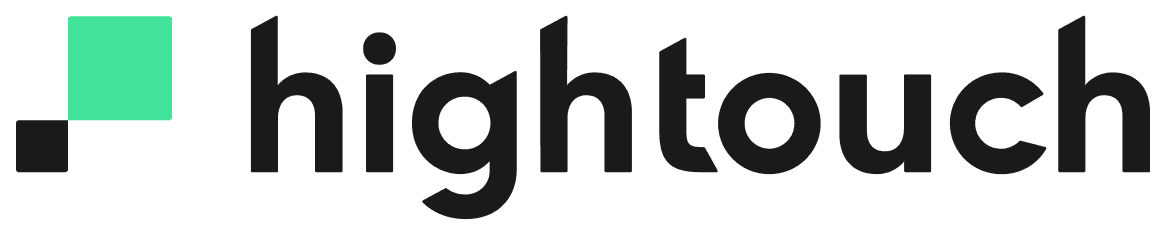hightouch logo