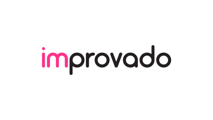 improvado logo