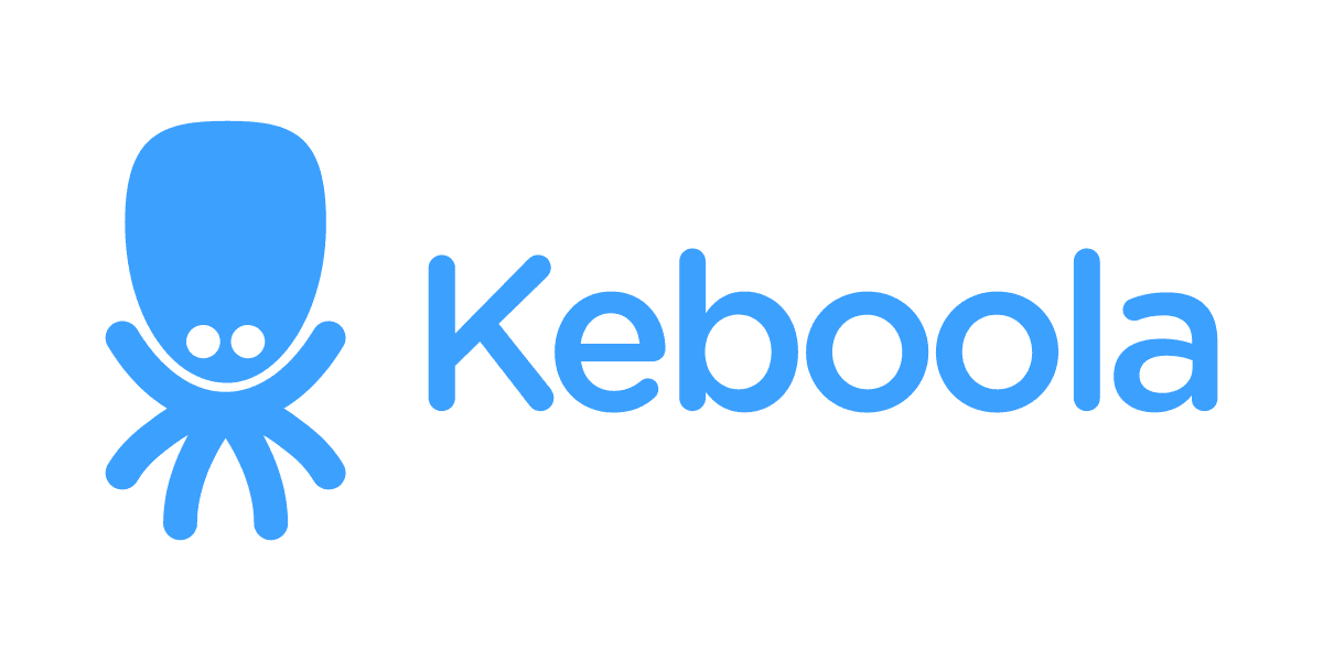 keboola logo