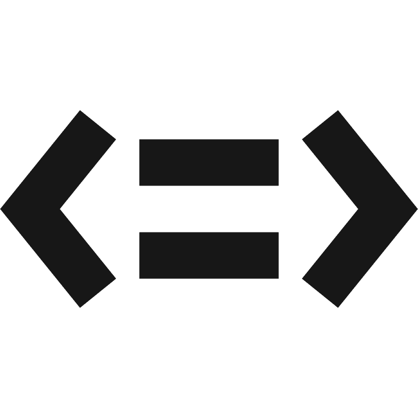 Minimal Data logo
