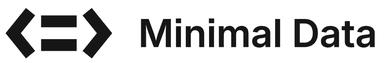 Minimal Data