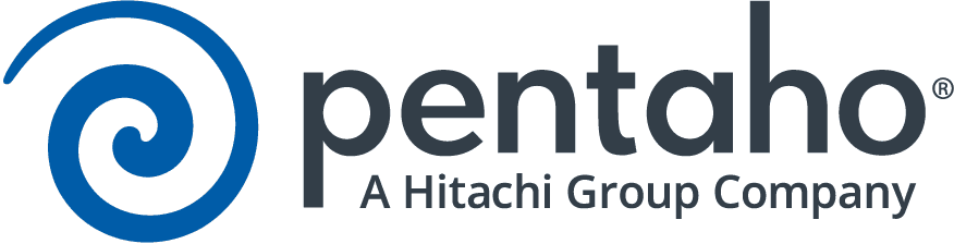 pentaho logo