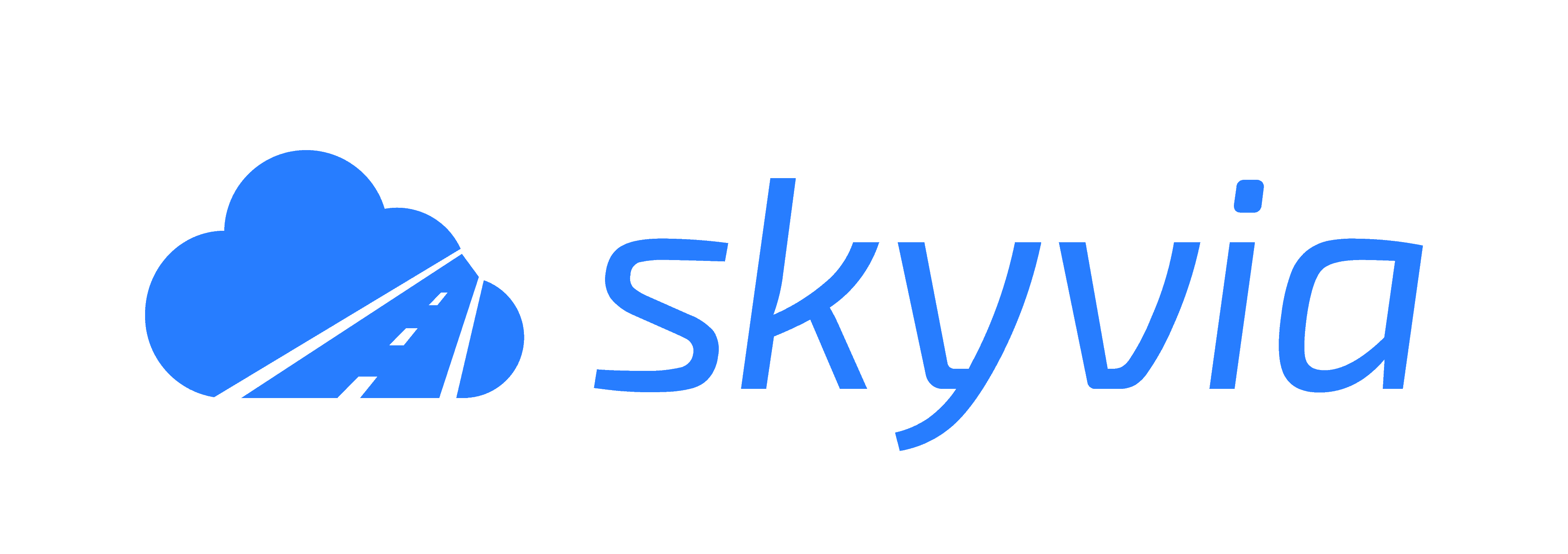 skyvia logo