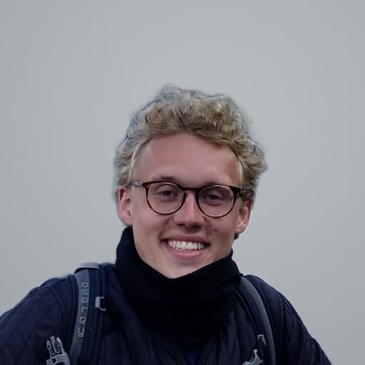 Jakob Kristensen, Co-founder