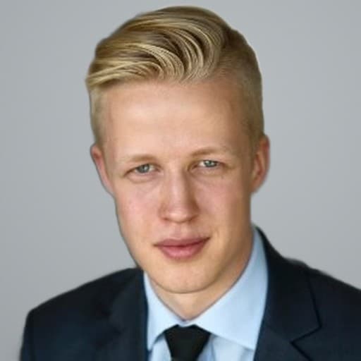 Jakob Skytte, Co-founder