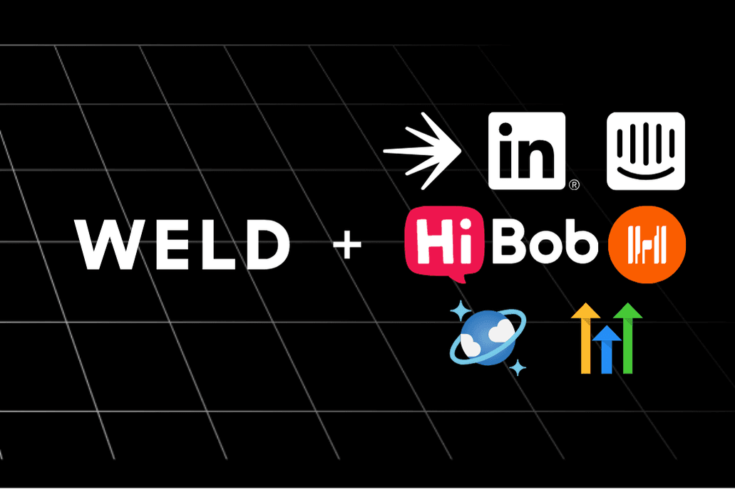 New connectors in 2025