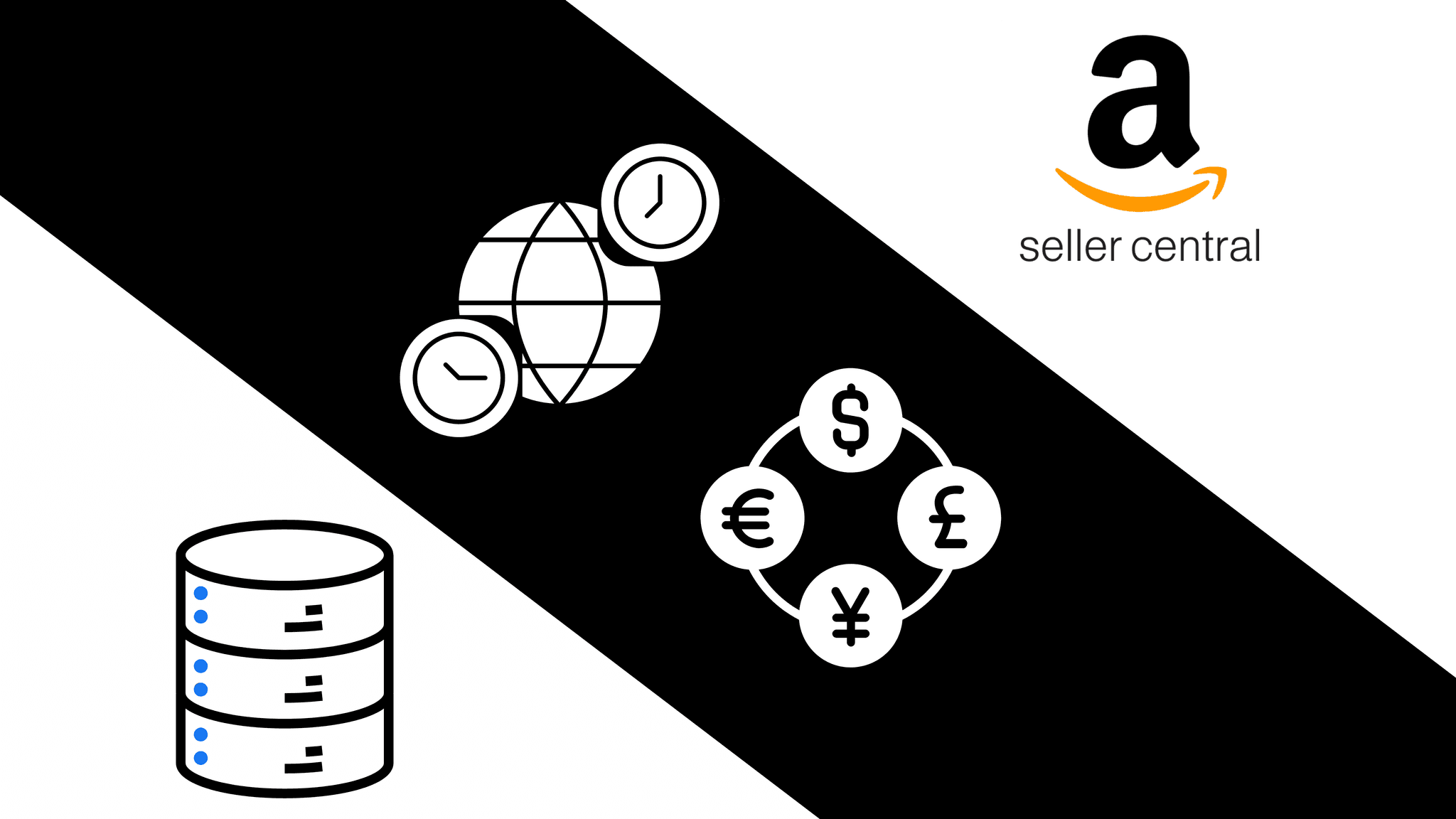 Amazon's dashboard vs API data in Data Warehouse