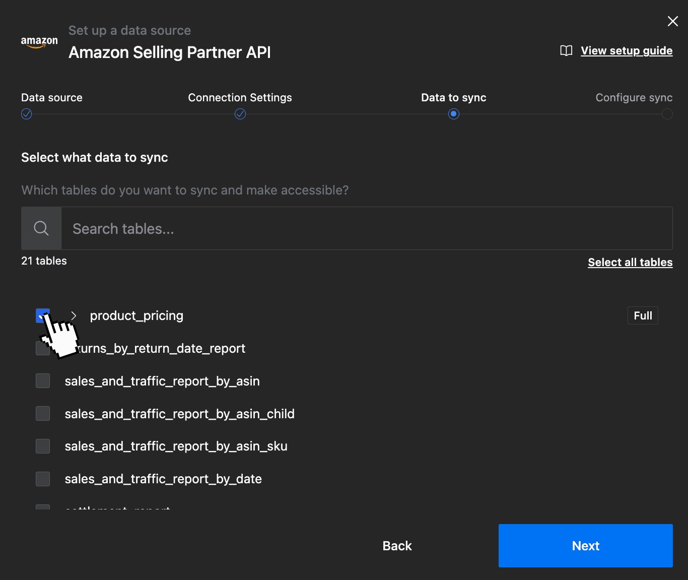 How to get started