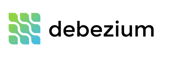 Debezium logo