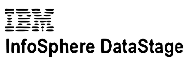 IBM DataStage logo