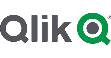 Qlik Replicate logo