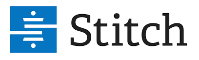 Stitch logo