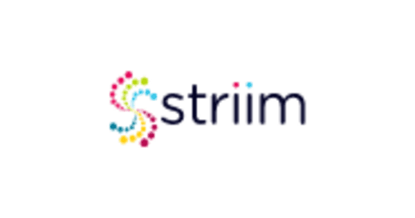 Striim logo