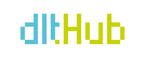 dltHub logo