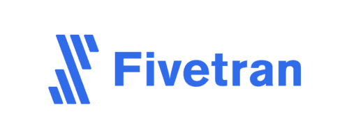 Fivetran logo