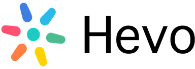 Hevo logo