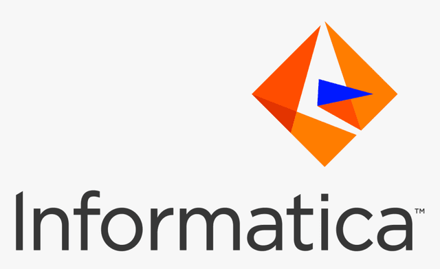 Informatica logo