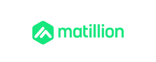 Matillion logo