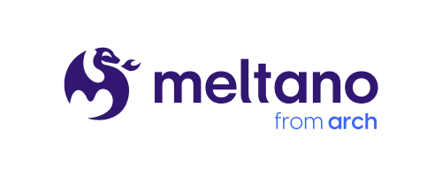 Meltano logo