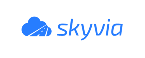 Skyvia logo