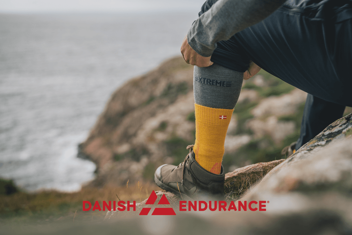 How Danish Endurance boosted profitability by 77 % with Weld’s data Management