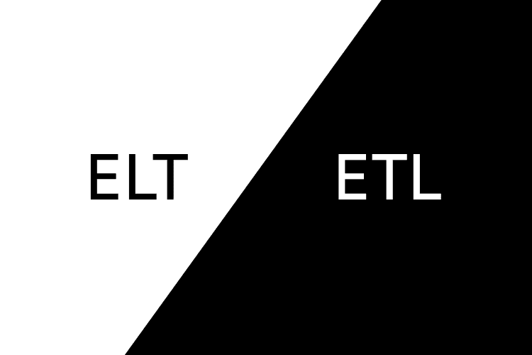 ETL vs ELT: What’s the difference and how AI is changing the game image