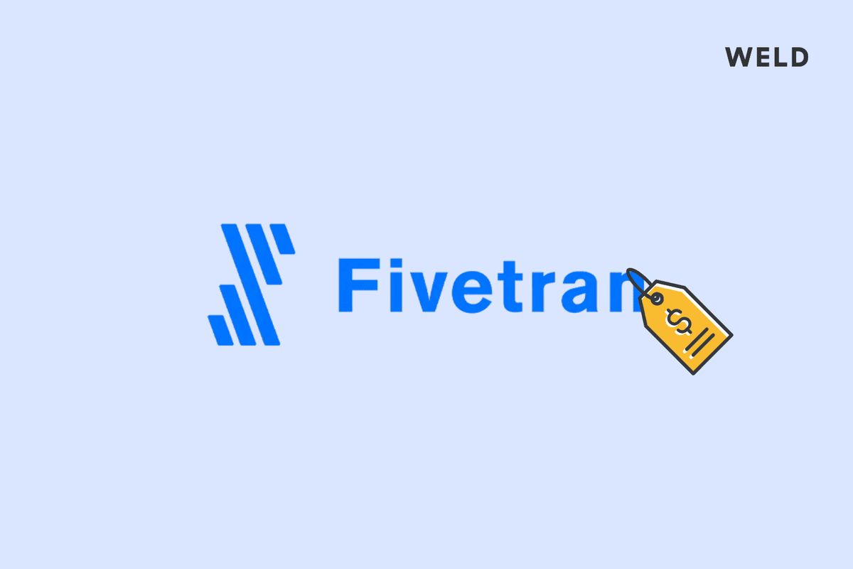 Fivetran Pricing Explained – Costs, MAR Calculation, and Alternatives