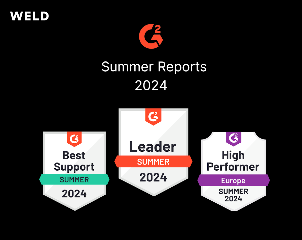 G2 2024 Summer Reports image