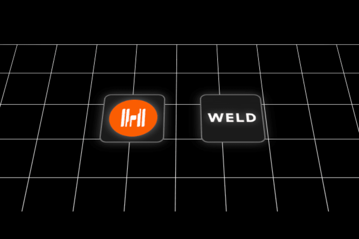 New Connector: Harvest is now live in Weld! image