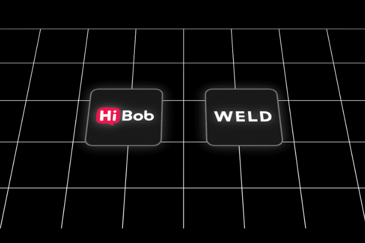 New connector alert: HiBob image