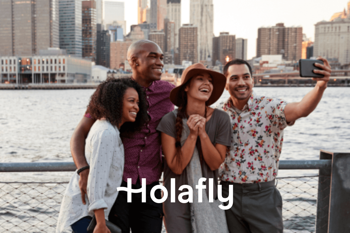 How Holafly transformed data management and scaled globally with Weld image