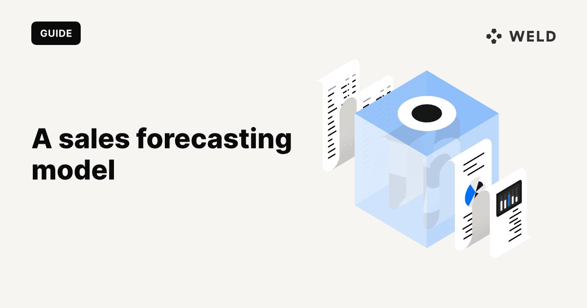 How to Create a Sales Forecasting Model – Webinar Recap