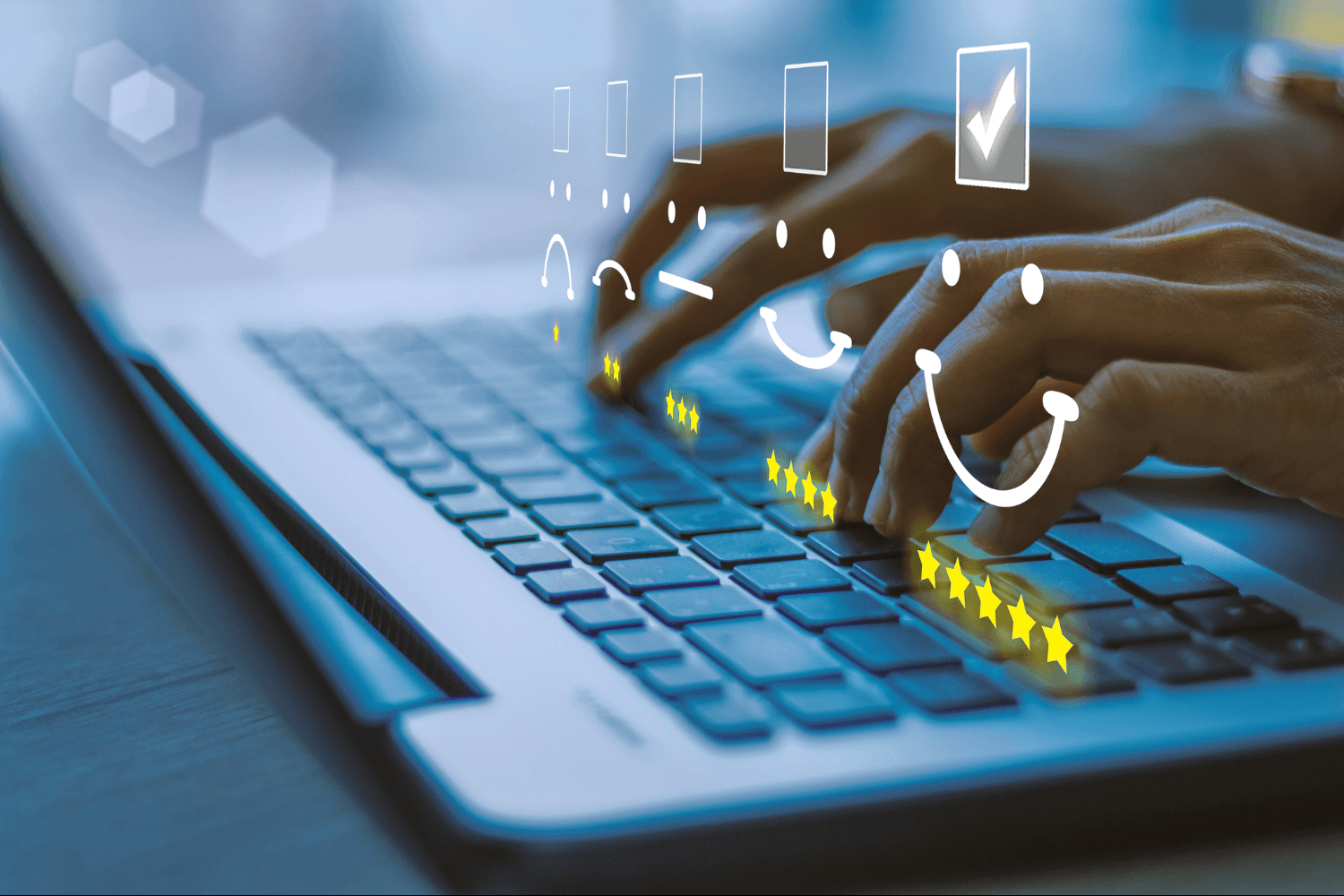 How to score the health of your customers in 2025