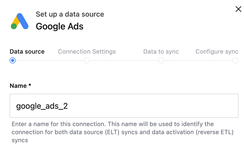 Automatic label generation