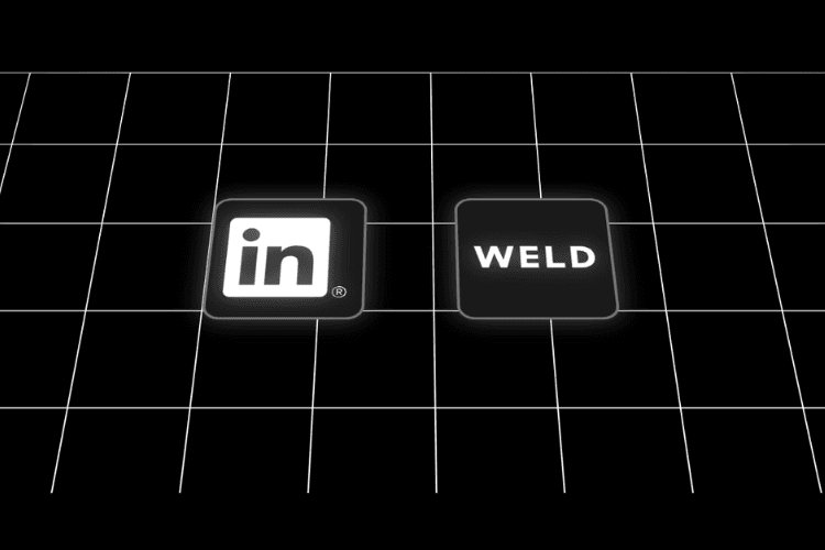 Sync LinkedIn Company Page Data to Your Warehouse with Weld