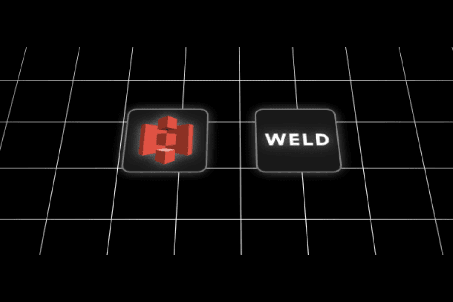Amazon S3 now available as a destination in Weld