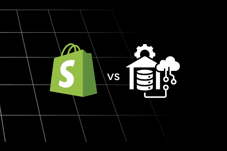 Shopify Analytics Discrepancies: Reports vs Data Warehouse image