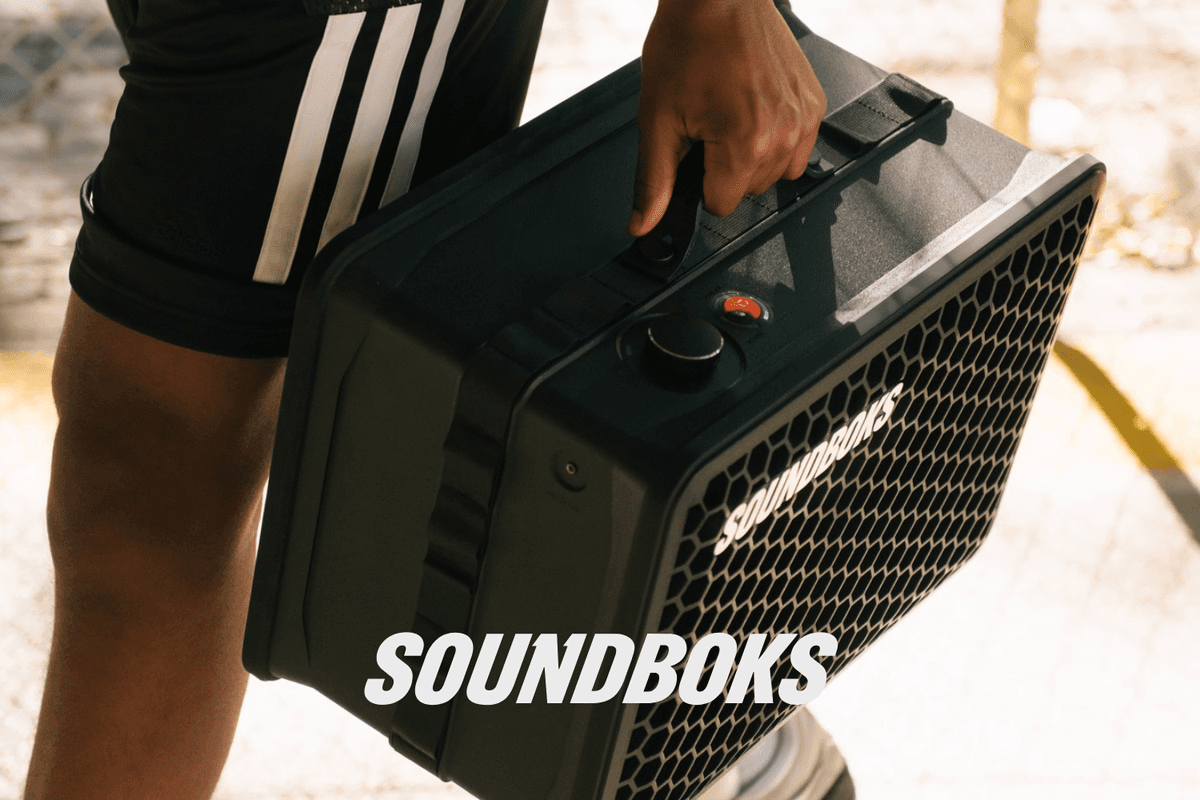 How Soundboks streamlined data integration with Weld, S3, and Databricks image