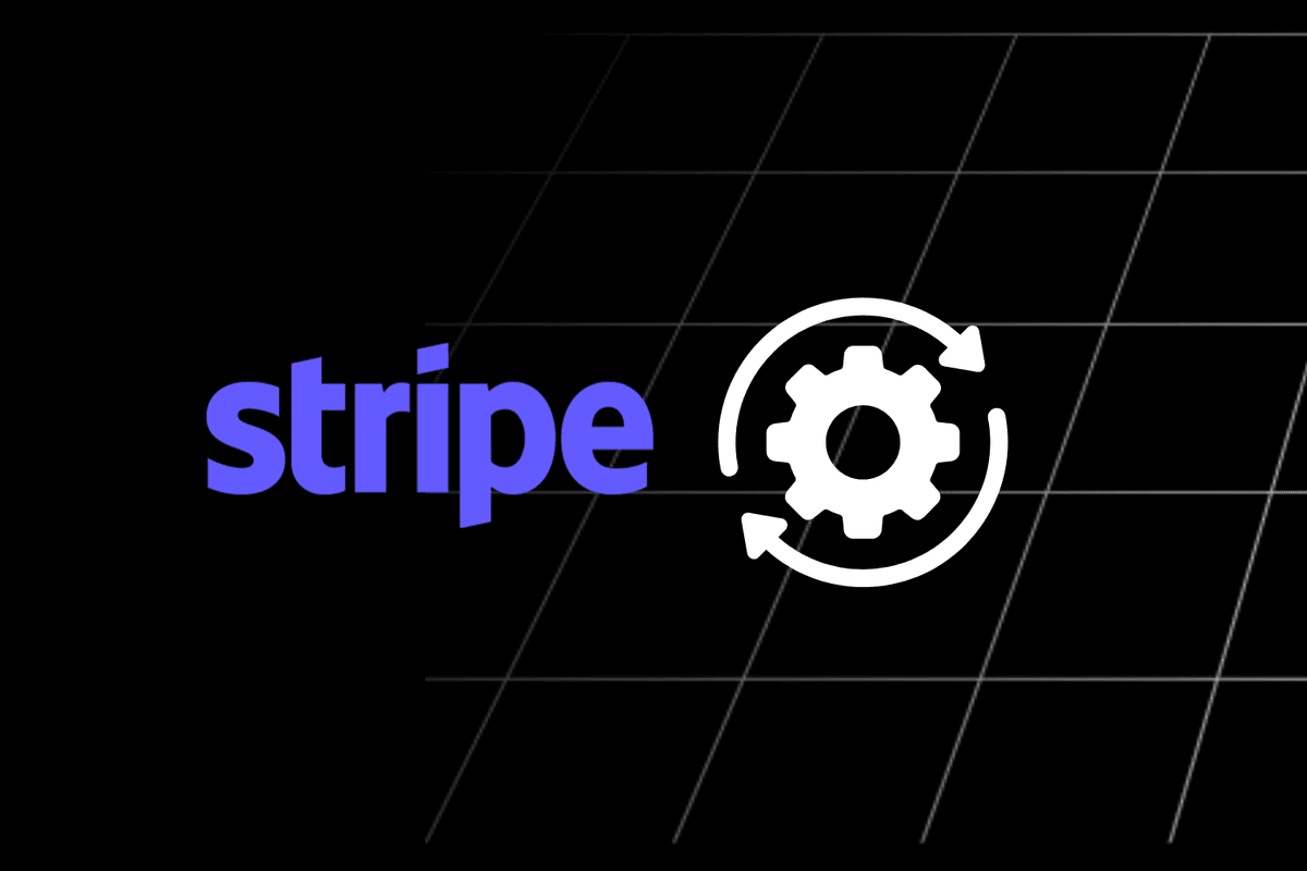 Stripe event stream now available in Weld for detailed change tracking