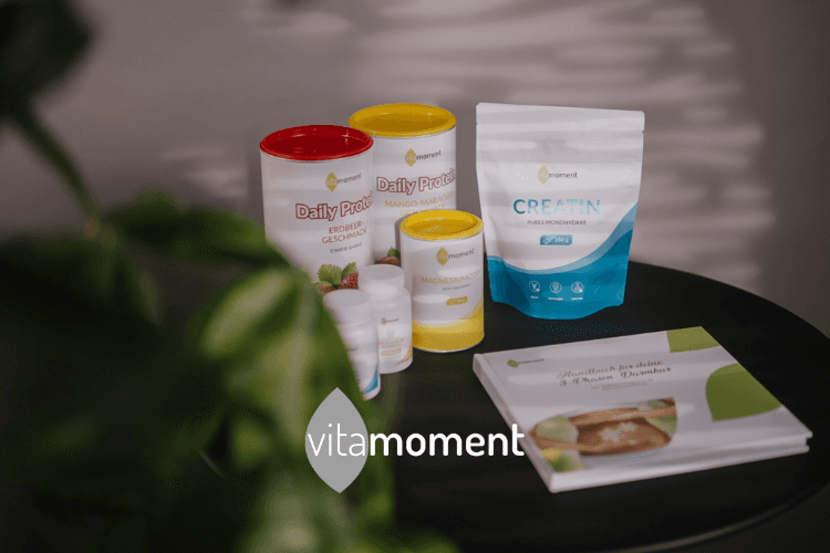 Inside VitaMoment’s Journey to KPI-Driven Growth and Data Ownership image