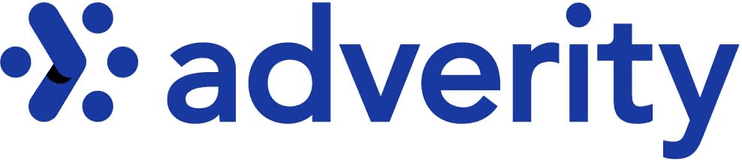 Adverity logo
