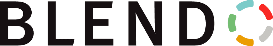 Blendo logo